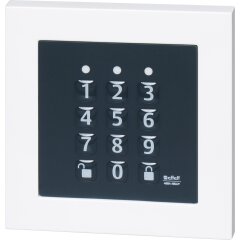 SCALA Leser mit PIN MIFARE® DESFire® SCALA Leser...