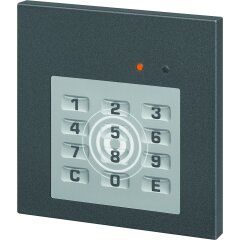SCALA Leser SIEDLE Design PIN MIFARE® DESFire®...