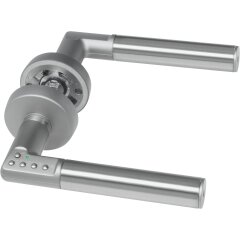Code Handle® Beschlag von ASSA ABLOY 492-08---11---7