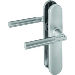 Code Handle® Beschlag von ASSA ABLOY 492L08---11---6