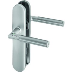 Code Handle® Beschlag von ASSA ABLOY 492L08---11---7