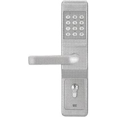 Türcodebeschlag Türcodebeschlag von ASSA ABLOY...