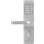 Türcodebeschlag Türcodebeschlag von ASSA ABLOY 495108----91B86