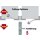 Türcodebeschlag Türcodebeschlag von ASSA ABLOY 495118----91B87