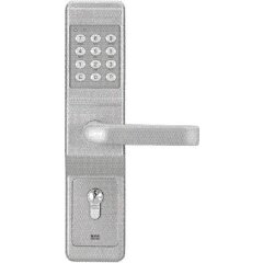 Türcodebeschlag Türcodebeschlag von ASSA ABLOY...