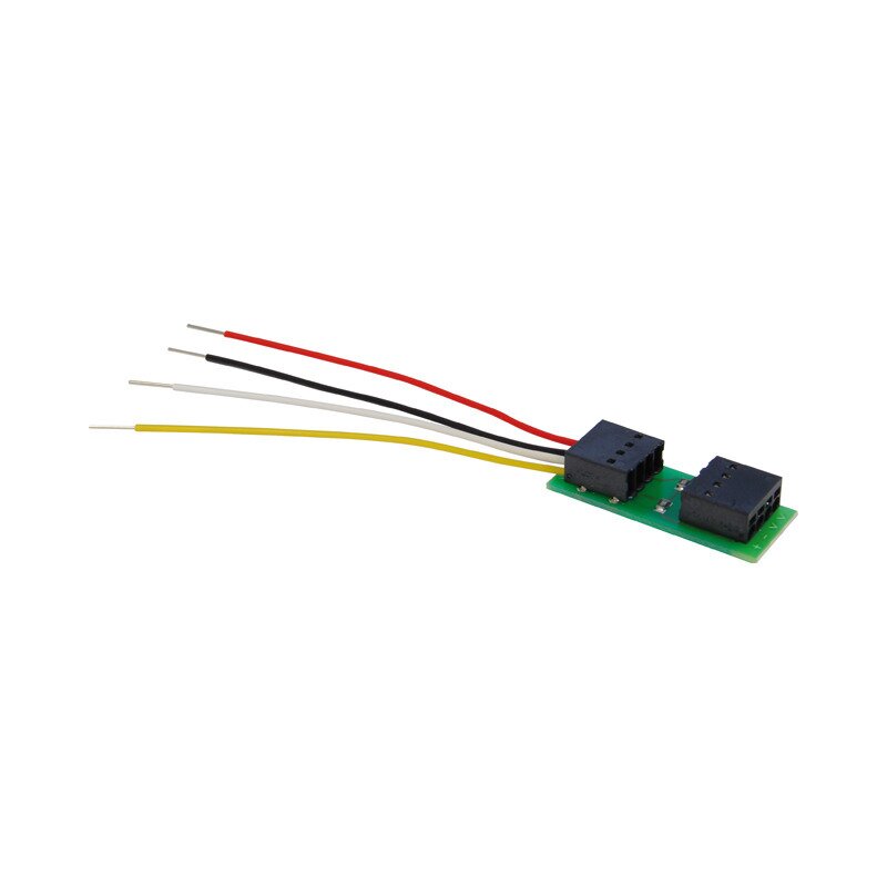 Hekatron closing-off module AM 142 for ORS - HT Group Online Hekatron closing-off module AM 142 for ORS - HT Group Online