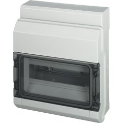 aP-Verteilergehäuse Hensel KV1512...