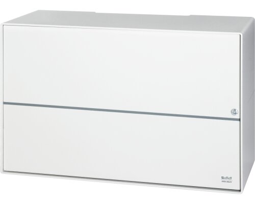 Fluchttürsteuergerät Fluchttürsteuergerät von ASSA ABLOY 720-40-SG----00