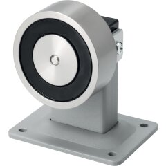 Haftmagnet Haftmagnet von ASSA ABLOY 830-3BWKU---F90