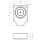Haftmagnet Haftmagnet von ASSA ABLOY 830-3ISU----F90