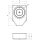Haftmagnet Haftmagnet von ASSA ABLOY 830-5ISU----F90