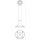 Haftmagnet Haftmagnet von ASSA ABLOY 830-8BW3----F90