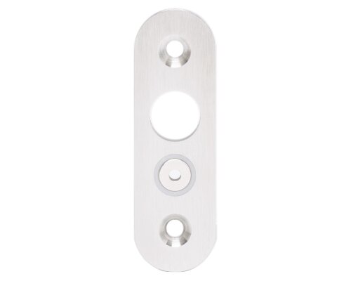 Flachschließblech Flachschließblech von ASSA ABLOY 843-2--------35