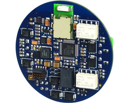 SCALA net BLE Türmodul SCALA net BLE Türmodul von ASSA ABLOY 435-32TBL2---00