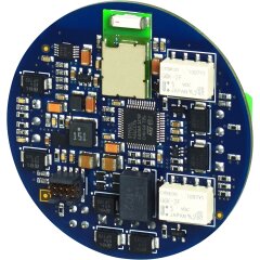 SCALA net BLE Türmodul SCALA net BLE Türmodul...