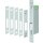 Fluchttürverriegelung Fluchttürverriegelung von ASSA ABLOY 352M.85-----Q91
