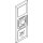 Fluchttürsteuerterminal Fluchttürsteuerterminal von ASSA ABLOY 1384-11A2--0400