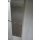 Reparatur Sicherheits Schließblech aus massiven Edelstahl für Haustür Zimmertür  Innentür - SDT34677 - Hochwertige Qualität - Zuverlässig und langlebig