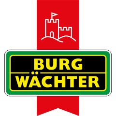 Burg-W&auml;chter T&uuml;rschlie&szlig;er