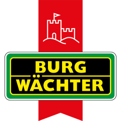 Burg-Wächter Feststellarm,Kronenverz.