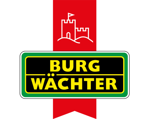 Burg-Wächter GST 2 W Gummistopfen TF 2
