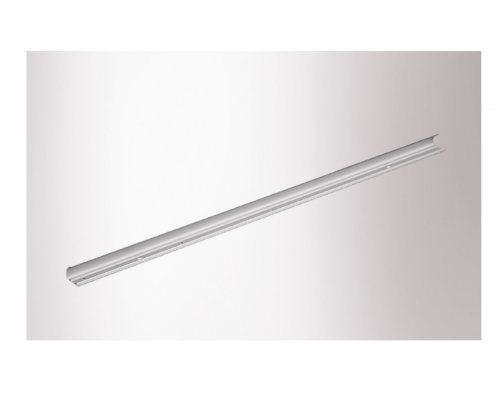 GEZE Automatische Türsysteme - ID 079581: SENSORAUFN.PROFIL GC335/338 L=6000MM EV1, Außergewöhnliche Leistung, Innovatives Design, Einfache Installation, Energieeffizient