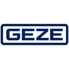 GEZE Automatische Türsysteme - ID 184195: GEZE...