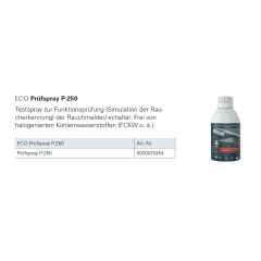 ECO Prüfspray P-250 Testspray zur...
