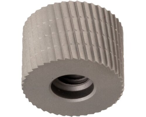 2 x HSS-Fräser MFE Tropfenform für Edelstahl/Stahl 25x35 mm M12-Gewinde | Verz. 3