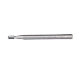 1 x Mini-Fräser HFE Tropfenform universal 15x4 mm...