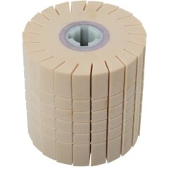 1 x Werkzeugaufnahme STWS für Schleifhülsen 100x100 19 mm