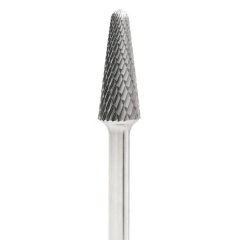 LUKAS Fräser HFL Rundkegelform universal 12x30 mm...