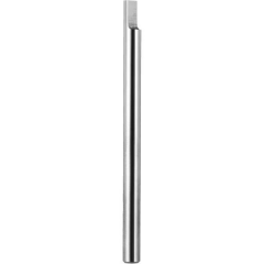 LUKAS Gravierstichel HGA 10.100 zylindrisch 5x14 mm
