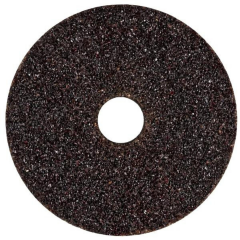 LUKAS Schleifscheibe SE4 Scheibe für Guss 80x20 mm...