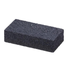 LUKAS Abziehstein RU 4 | 150x50x25 mm Siliciumcarbid Korn 60