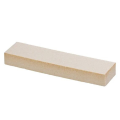 LUKAS Rutscherstein RU 5 | 150x25x16,5 mm Edelkorund