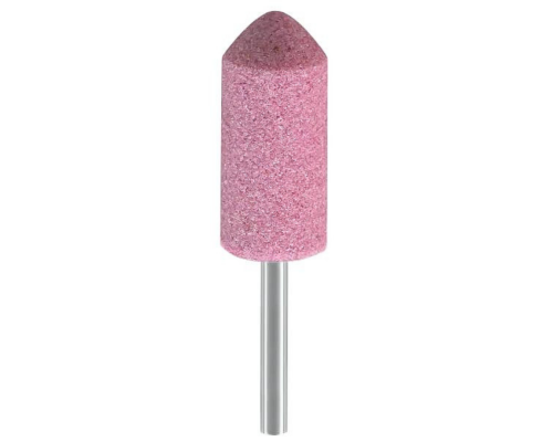 LUKAS Schleifstift A1 Konus für Guss 22x63 mm