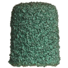 LUKAS Schleifkappe SKZYS Zylinderform universal 10x15 mm...
