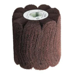 LUKAS Sinus-Schleifwalze LWF universal 100x100 mm mit...
