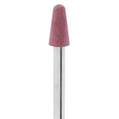 LUKAS Polierstift P2KE Kegelform 10x20 mm Korn 120 |...