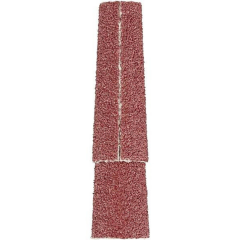 LUKAS Schleifband SBKE 29x30 mm Korund Korn 80