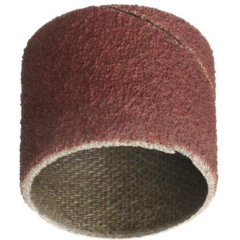 LUKAS Schleifband SBZY 45x30 mm Korund Korn 150