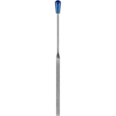 LUKAS Diamantfeile DF 3146 | Querschnitt 5,0 x 1,4 mm |...