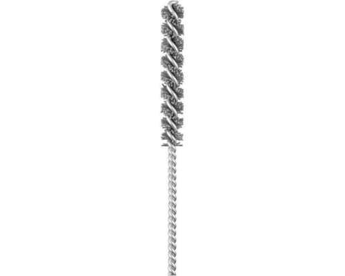 LUKAS Rohrbürste RBSN universal 16x65 mm für Bohrmaschinen aus Nylon