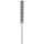 LUKAS Rohrbürste RBSN universal 16x65 mm für Bohrmaschinen aus Nylon