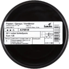 LUKAS Schleifpaste SP-2 Korn 180 | fein
