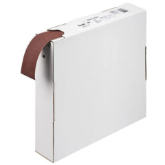 LUKAS Sparrolle SPR universal 40 mm x 50 m Korund Korn 80...