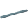 LUKAS Polierstab P4SV vierkant (HxBxL) 15x280x150 mm