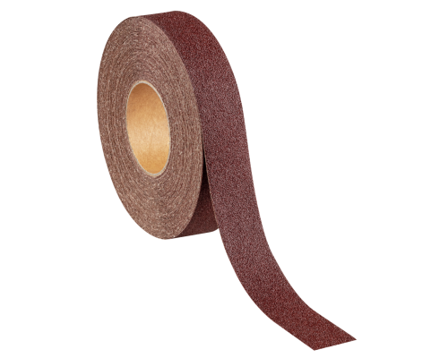 Schleifband, Typ: SPBR, Menge: 1.0 Stück, Maße: 40 x 25.000 - Hochwertige Verarbeitung für präzise Schnitte. Ideal für Profis und Heimwerker.