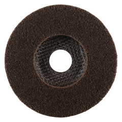 Vlieskompaktscheibe, Typ: VKSG WS, Menge: 2.0 Stück, Maße: 115 x 22,23 - Hochwertige Verarbeitung für präzise Schnitte. Ideal für Profis und Heimwerker.